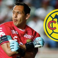 El Impactante Motivo Detrás del Fichaje de Rodolfo Cota por el América