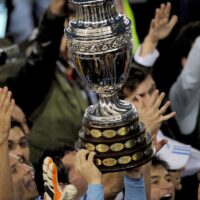 El Rey de la Copa América: Descubre el Dominio de Títulos y el Palmarés Completo de Cada Selección.