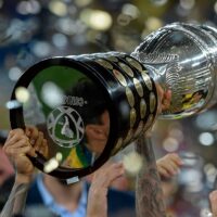 El Rey de la Copa América: Una Leyenda con 9 Participaciones y Múltiples Títulos