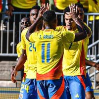 El Talón de Aquiles de la Invicta Colombia de Lorenzo de cara a la Copa América