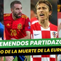 El grupo más difícil de la Eurocopa 2024 ofrecerá encuentros memorables