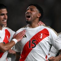 Emotivo Mensaje Patriótico de la Selección Peruana antes del Amistoso con Paraguay