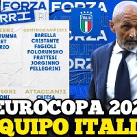 Este será el equipo italiano para la Eurocopa 2024: mi opinión