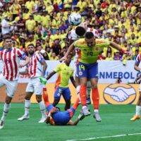 Estrella lesionada: peligra el torneo para su equipo