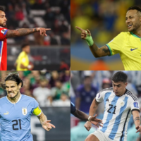 Estrellas Ausentes en la Próxima Copa América