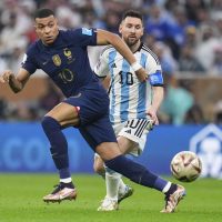 Eurocopa vs Mundial: La Controversia que Dividió a Mbappé y Messi