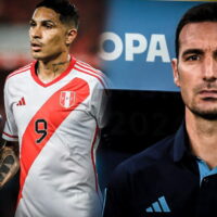 Excampeón en Perú asume mando de Argentina tras salida urgente de Scaloni | Copa América