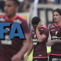 FIFA CASTIGA a Universitario por JUGADOR CLAVE antes del Clausura