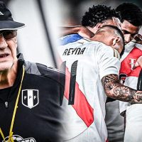 Fossati Sorprende: Las Estrellas Excluidas de la Convocatoria de Perú para la Copa América 2024