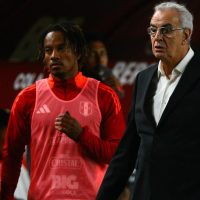 Fossati apela al cerebro del equipo para vencer a Chile en Copa América 2024