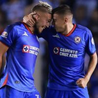 Futbolistas Mexicanos en la Mira de Cruz Azul