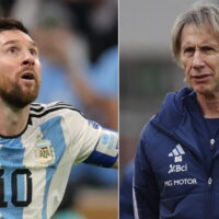 Gareca en Alerta: El Dato Oculto de Messi que Amenaza a Chile en la Copa América 2024