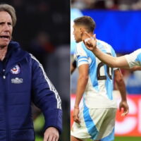 Gareca sufre baja crucial en vísperas de duelo clave ante Argentina en Copa América 2024