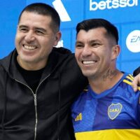 Gary Medel: «Siempre fui titular, odiaría el banco»