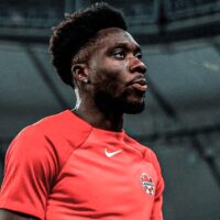 Golpe Duro para Alphonso Davies Previo al Partido