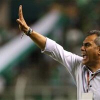 Hernán Torres y su Búsqueda de Arqueros para Deportivo Cali