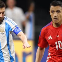 Horario, Canal y Dónde Ver: Argentina vs Chile en la Copa América 2024