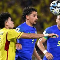 Horario del Próximo Partido de Copa América Revelado