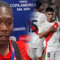 Impactante: Kamal Miller y Canadá se Rinden ante el Talento Peruano en la Copa América 2024