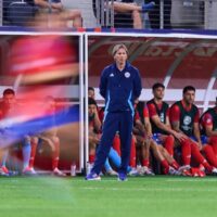 Impacto en La Roja: Sancionan a Ricardo Gareca