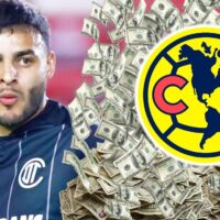 Intercambio millonario: la apuesta del América por Alexis Vega