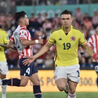 Invictos ante Paraguay en Copa América por más de 10 años