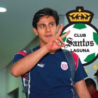 JJ Macías Firma con Santos Laguna Tras Salida de Chivas