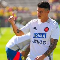 James Rodríguez rompe el silencio sobre Boca: sus palabras impactan