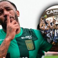 Jefferson Farfán Confiesa Incentivos a Jugadores de Alianza Lima: «Les daba detalles»