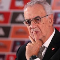 Jorge Fossati Revela los 26 Elegidos de Perú para la Copa América