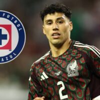 Jorge Sánchez revela todo sobre su llegada a Cruz Azul