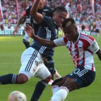 Déiber Caicedo: Incógnitas sobre su Futuro en el Fútbol