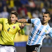 Kun Agüero alerta sobre Colombia y pide paciencia con técnico Lorenzo