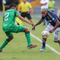 La Equidad apunta alto: quiere a dos joyas de Millonarios