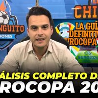 La guía definitiva de la Eurocopa 2024 | Diego Plaza