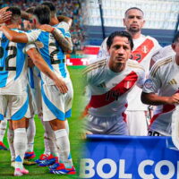 Las Razones Detrás del Interés Argentino en el Éxito de Perú en la Copa América 2024