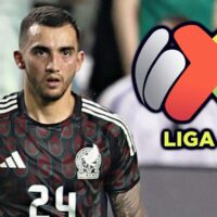 Luís Chávez Sacude a la Liga MX y Preocupa al Tri