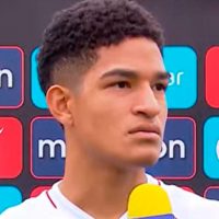 Mateo Rodríguez revela su sueño de jugar en otro club peruano