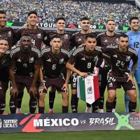 México rejuvenece su selección para el próximo Mundial