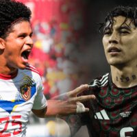 México vs. Venezuela: Hora y Cómo Ver en Vivo la Copa América