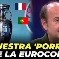 Nuestra Porra de la Eurocopa 2024 | Debate en SportPlus