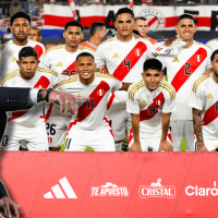 Nuevas Promesas de Fossati: Debutantes en la Copa América