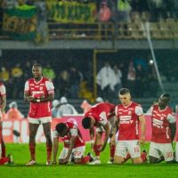 Orgullo Total: Este Equipo lo Dejó Todo en el Campo