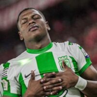 Óscar Perea rumbo a Europa: Gran venta para Atlético Nacional