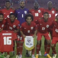 Panamá busca redención en Copa América