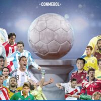 Partido Leyendas Conmebol: Dónde y Cómo Disfrutarlo en Vivo