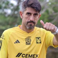 Veljko Paunović: Primer Estratega UEFA Pro al Mando de Tigres