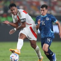 Perú sin Renato Tapia: el vacío en la defensa para la Copa América