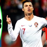 Portugal vs Belgium 4-3 – All Goals and Highlights 2024 RONALDO