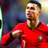 Portugal vs Turkey 5-0 – Todos los Goles y Resumen 2024 RONALDO